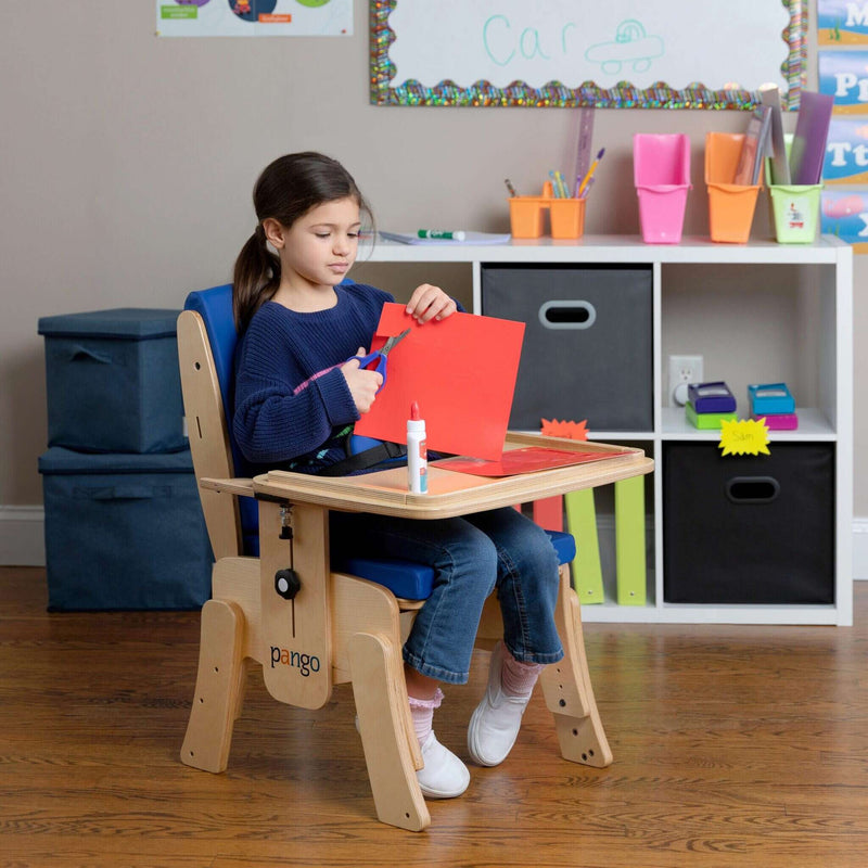 Circle Specialty Pango Activity Chair - PA1*