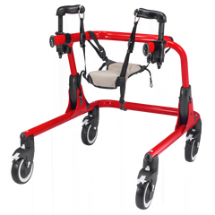 Circle Specialty Pivot Gait Trainer - PI4*