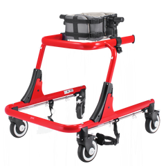 Circle Specialty Pivot Gait Trainer - PI4*