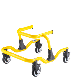 Circle Specialty Pivot Gait Trainer - PI4*