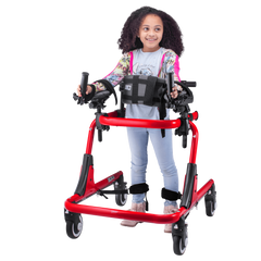 Circle Specialty Pivot Gait Trainer - PI4*