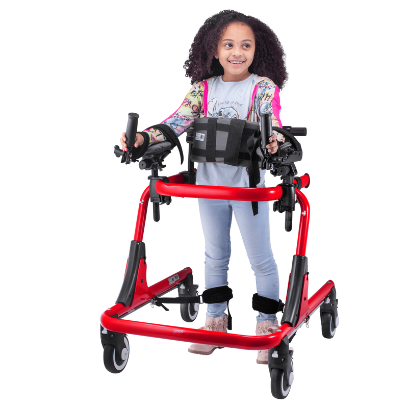 Circle Specialty Pivot Gait Trainer - PI4*