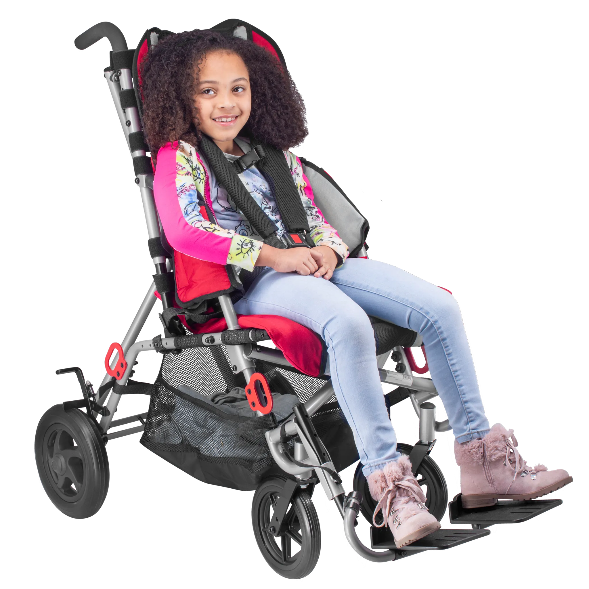 Circle Specialty Strive Adaptive Lightweight Stroller - ST*