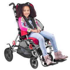 Circle Specialty Strive Adaptive Lightweight Stroller - ST*