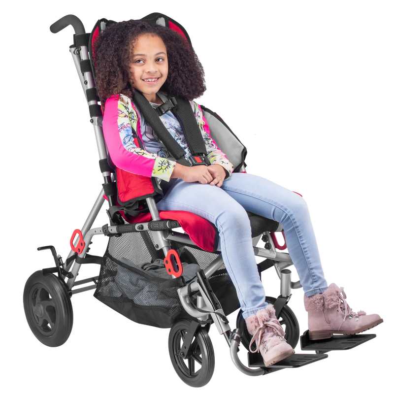 Circle Specialty Strive Adaptive Lightweight Stroller - ST*