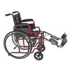 Circle Specialty Ziggo Lightweight Manual Wheelchair - ZG1*
