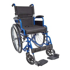 Circle Specialty Ziggo Lightweight Manual Wheelchair - ZG1*