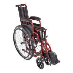 Circle Specialty Ziggo Lightweight Manual Wheelchair - ZG1*