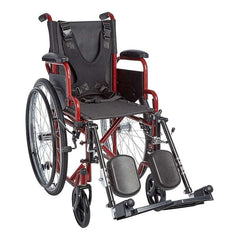 Circle Specialty Ziggo Lightweight Manual Wheelchair - ZG1*