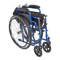 Circle Specialty Ziggo Lightweight Manual Wheelchair - ZG1*