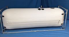 Newtowne 27" Hyperbaric Chamber - C4-27
