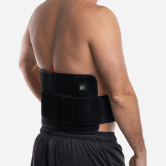 Capillus Body – LED Infrared & Red Light Therapy Belt for Body