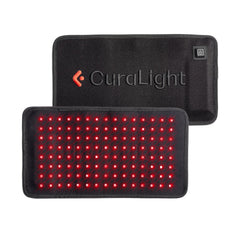 Capillus Body – LED Infrared & Red Light Therapy Belt for Body
