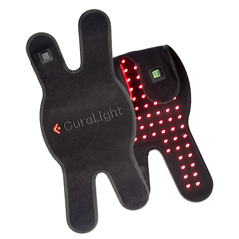 Curalight Joint – Infrared & Red Light Therapy for Joint Pain Relief