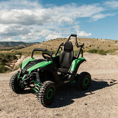 Drift Hero 1-Seat 1200W Electric Mini UTV - DH1020