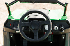 Drift Hero 1-Seat 1200W Electric Mini UTV - DH1020