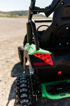 Drift Hero 1-Seat 1200W Electric Mini UTV - DH1020