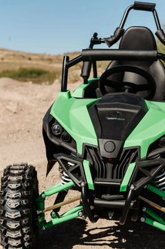 Drift Hero 1-Seat 1200W Electric Mini UTV - DH1020