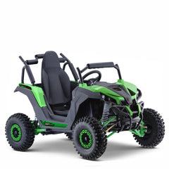 Drift Hero 1-Seat 1200W Electric Mini UTV - DH1020