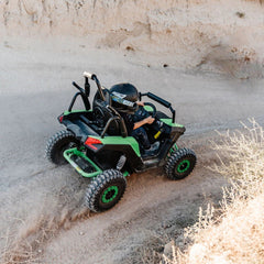 Drift Hero 1-Seat 1200W Electric Mini UTV - DH1020