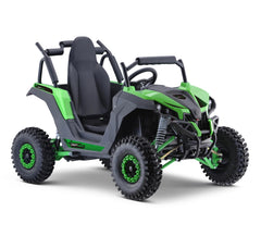Drift Hero 1-Seat 1200W Electric Mini UTV - DH1020