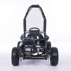 Drift Hero 1-Seat 4-Stroke 98cc Gas Go Kart - DH1000