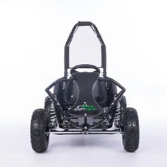 Drift Hero 1-Seat 4-Stroke 98cc Gas Go Kart - DH1000