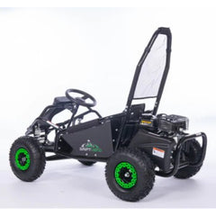 Drift Hero 1-Seat 4-Stroke 98cc Gas Go Kart - DH1000