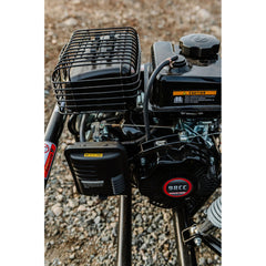 Drift Hero 1-Seat 4-Stroke 98cc Gas Go Kart - DH1000