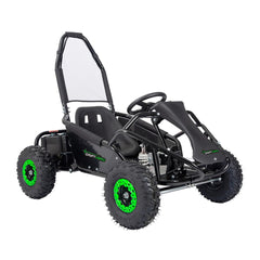 Drift Hero 1-Seat 1000W Electric Go Kart - DH1001