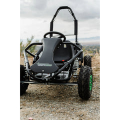 Drift Hero 1-Seat 1000W Electric Go Kart - DH1001