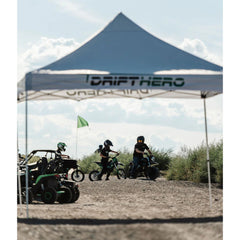 Drift Hero 1500W Electric Mini Bike - DH1015