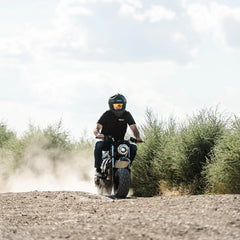 Drift Hero 1500W Electric Mini Bike - DH1015