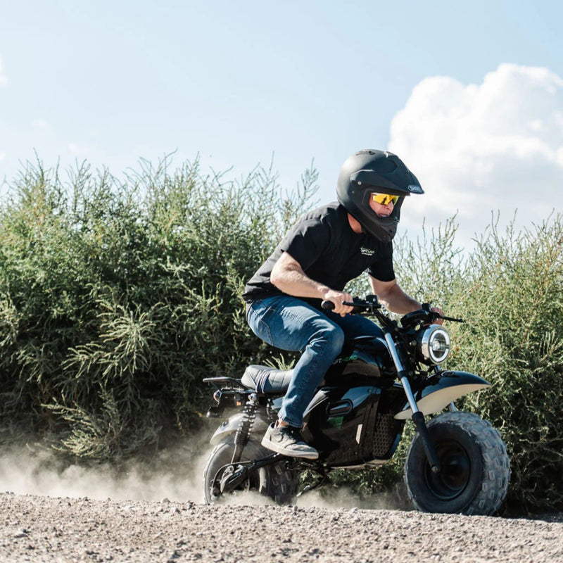 Drift Hero 1500W Electric Mini Bike - DH1015