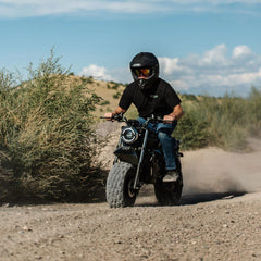 Drift Hero 1500W Electric Mini Bike - DH1015