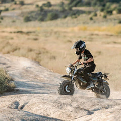 Drift Hero 1500W Electric Mini Bike - DH1015