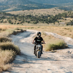 Drift Hero 1500W Electric Mini Bike - DH1015