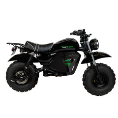 Drift Hero 1500W Electric Mini Bike - DH1015