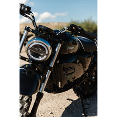 Drift Hero 1500W Electric Mini Bike - DH1015