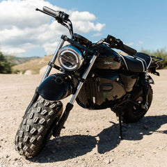 Drift Hero 1500W Electric Mini Bike - DH1015