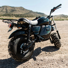 Drift Hero 1500W Electric Mini Bike - DH1015
