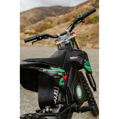 Drift Hero 1600W Electric Dirt Bike - DH1008