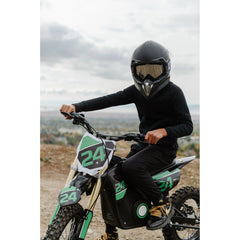 Drift Hero 1600W Electric Dirt Bike - DH1008