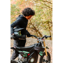 Drift Hero 1600W Electric Dirt Bike - DH1008