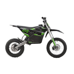 Drift Hero 1600W Electric Dirt Bike - DH1008