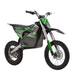 Drift Hero 1600W Electric Dirt Bike - DH1008