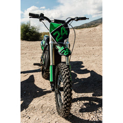 Drift Hero 1600W Electric Dirt Bike - DH1008