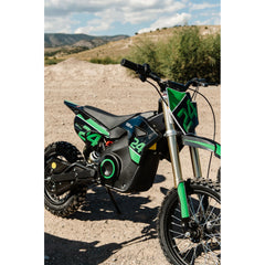 Drift Hero 1600W Electric Dirt Bike - DH1008