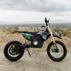 Drift Hero 1600W Electric Dirt Bike - DH1008