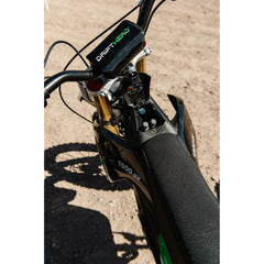 Drift Hero 1600W Electric Dirt Bike - DH1008